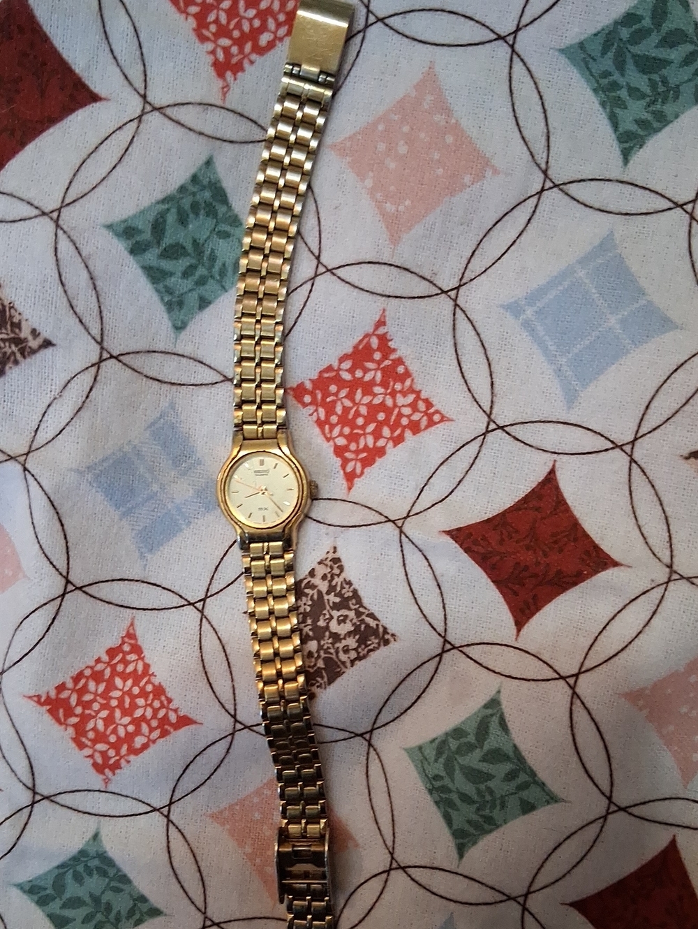 Seiko Ladies Watch - Picture 3 of 5